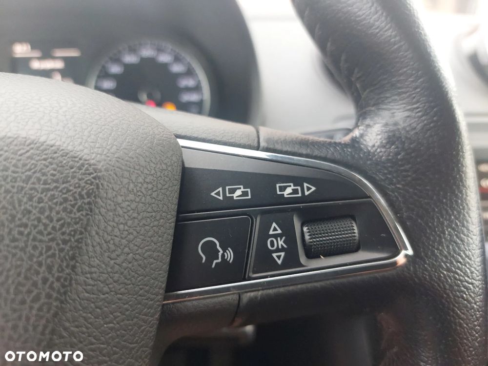Seat Ibiza 1.2 TSI CONNECT - 23