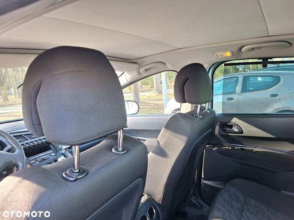 Peugeot 3008 - 34