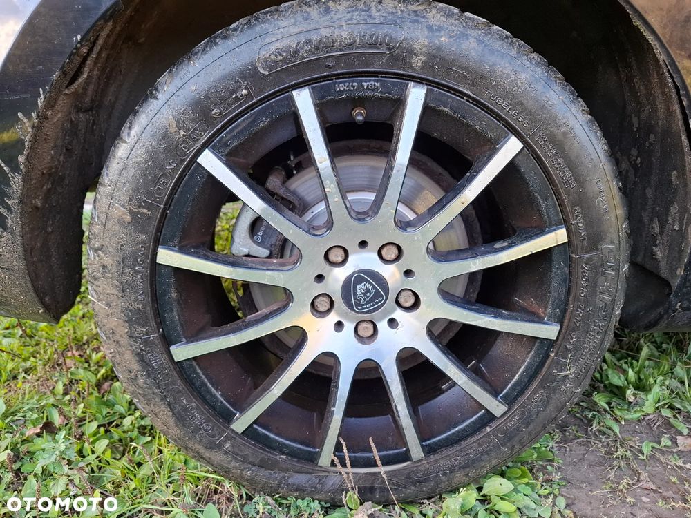Ford Mondeo 2.0 Ambiente - 36