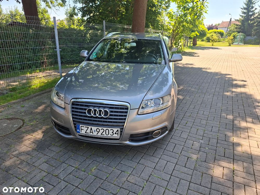 Audi A6 Avant - 3
