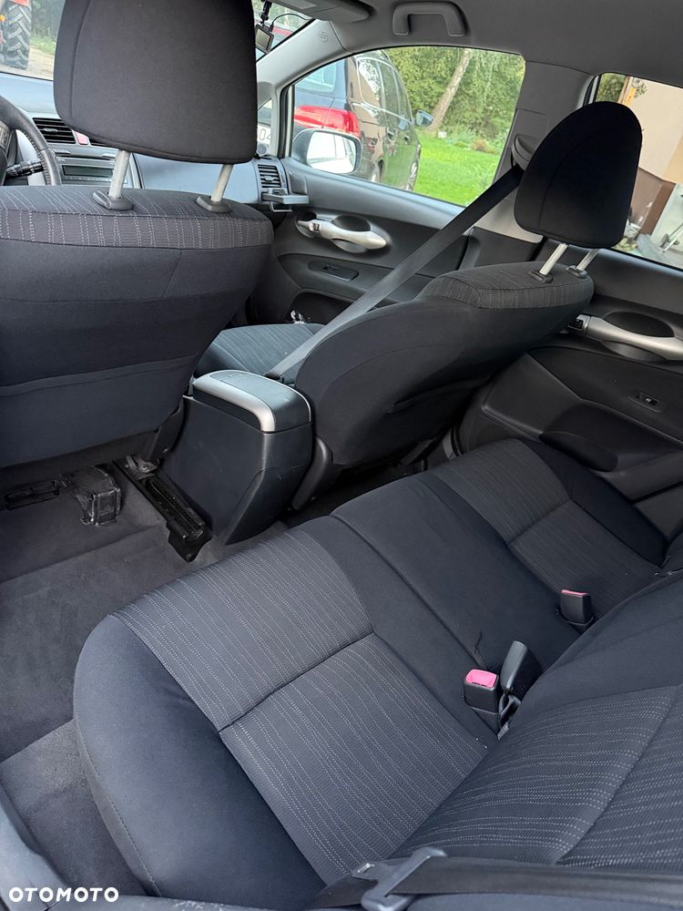 Toyota Auris - 6