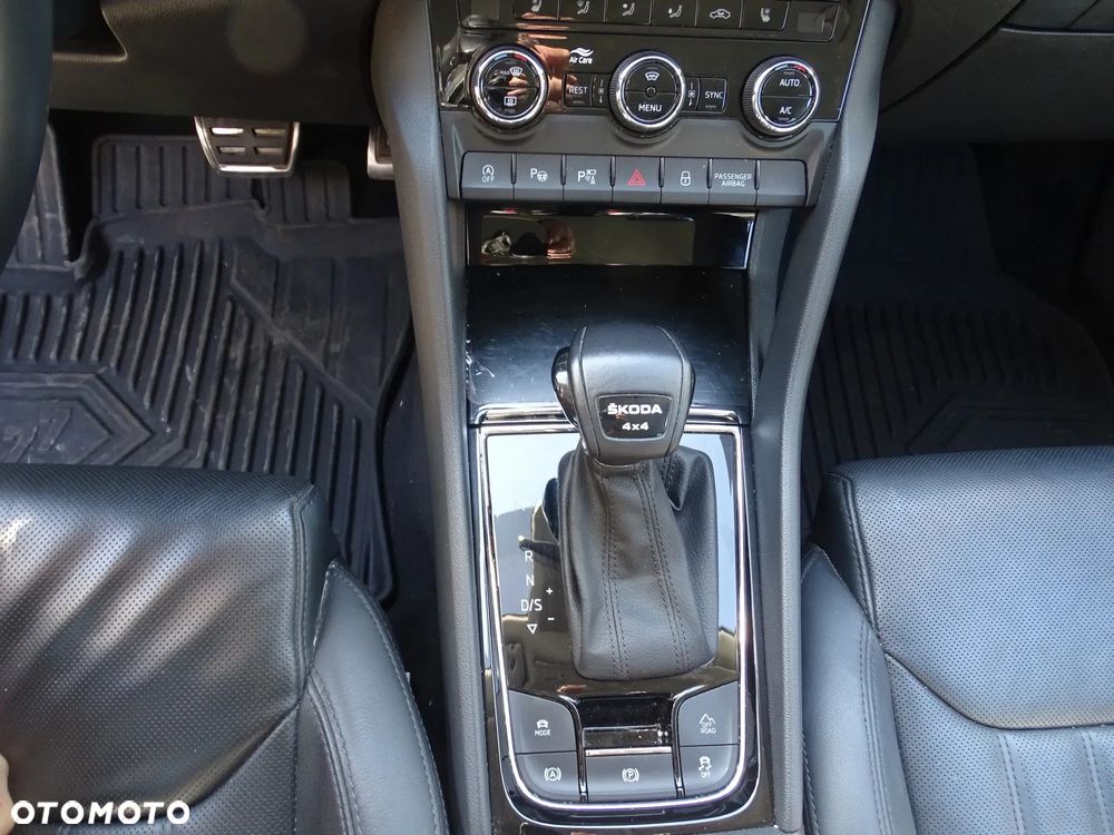Skoda Kodiaq - 9