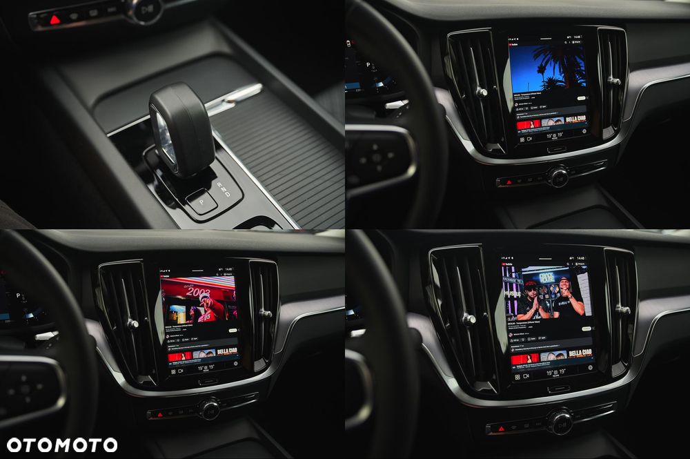 Volvo S60 - 38