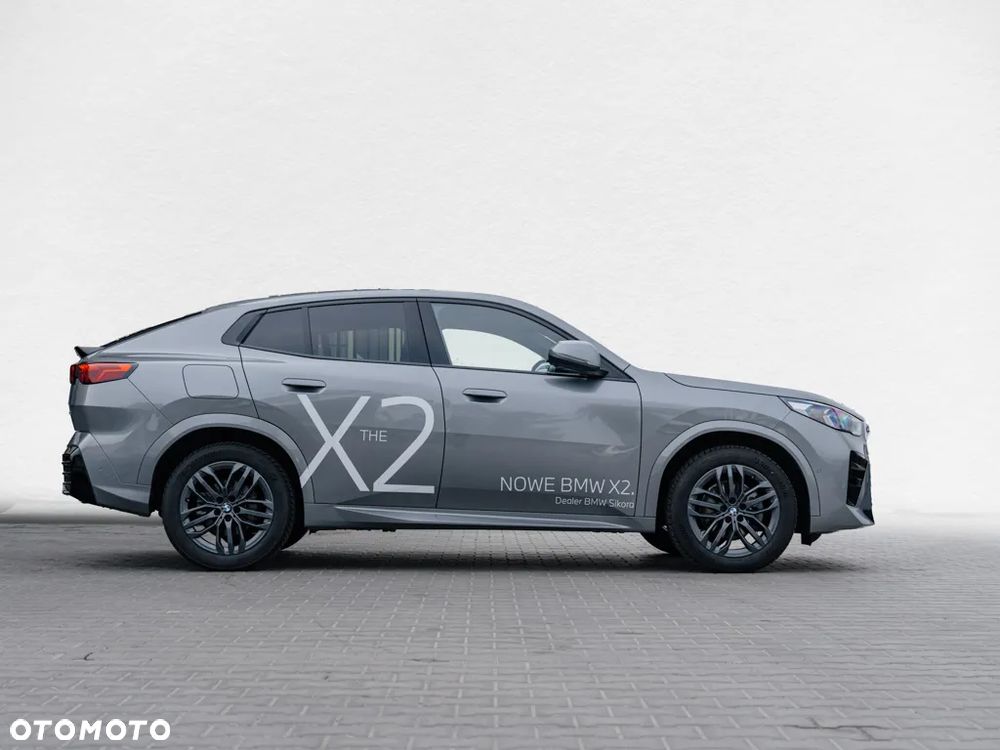 BMW X2 xDrive20d - 2