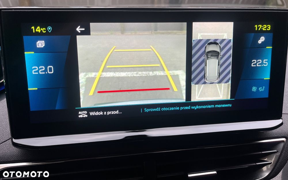 Peugeot 3008 225 e-EAT8 GT - 31