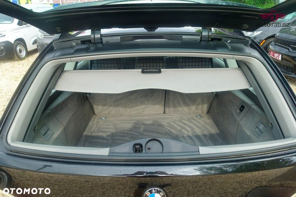 BMW Seria 5 - 13