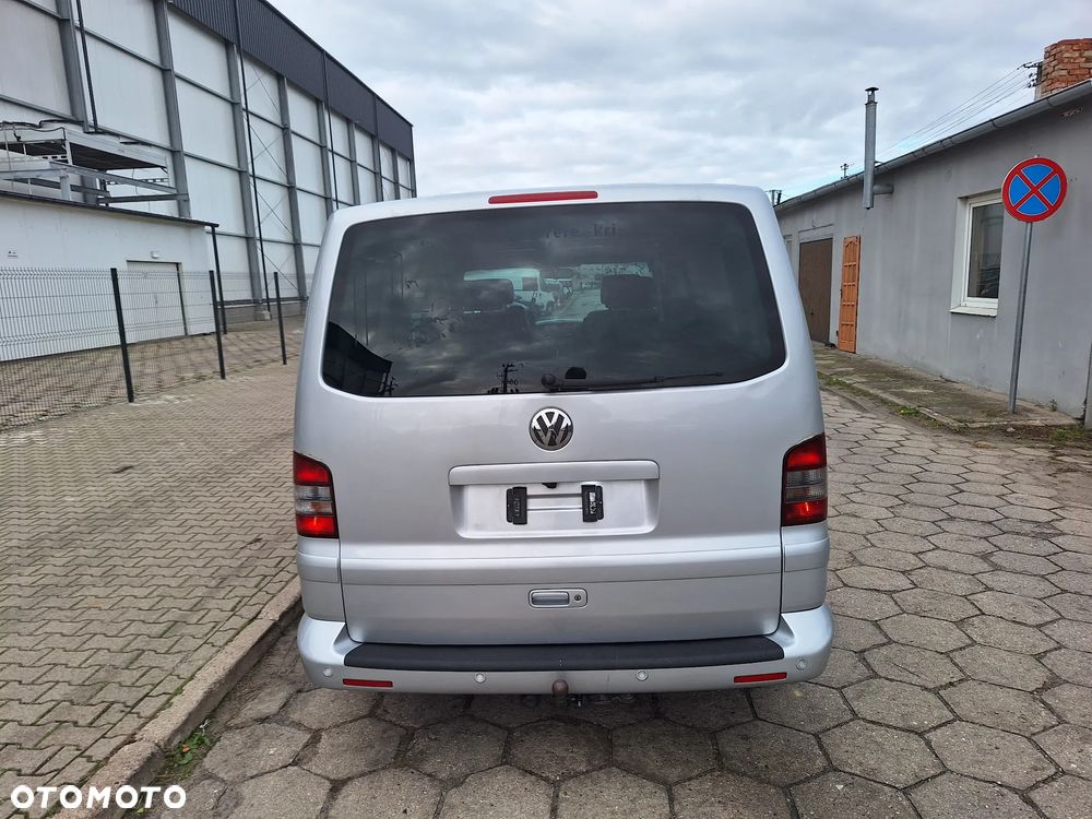 Volkswagen Multivan TDI L1 Highline - 7