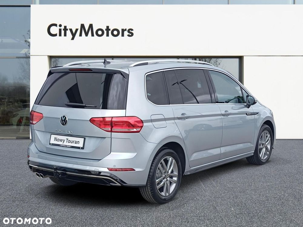 Volkswagen Touran - 7