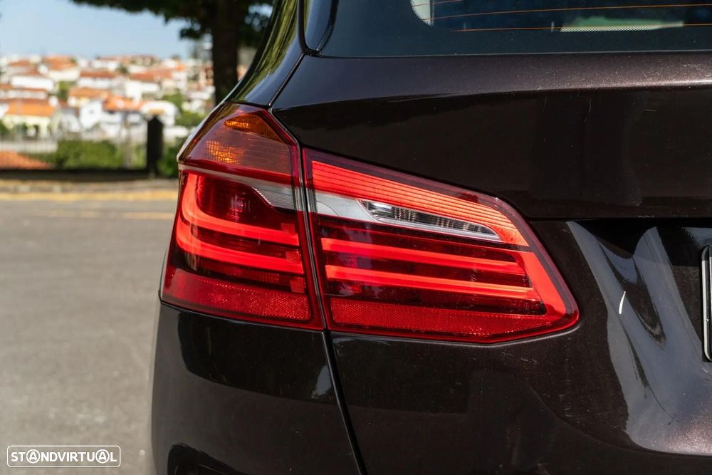 BMW 225xe Active Tourer iPerformance Sport Line - 40