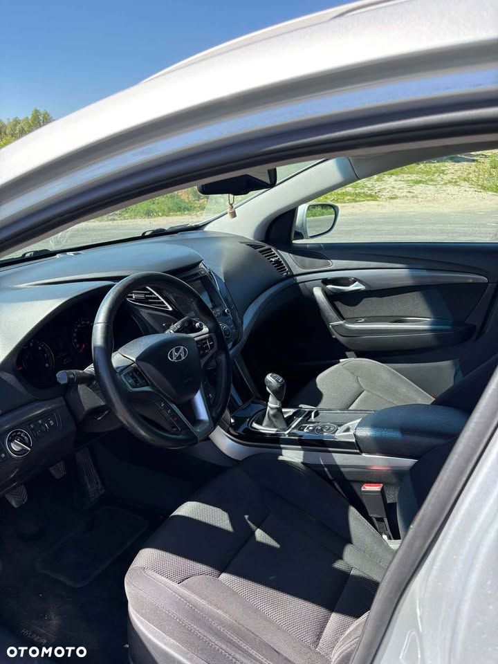 Hyundai i40 1.6 GDI Comfort - 3