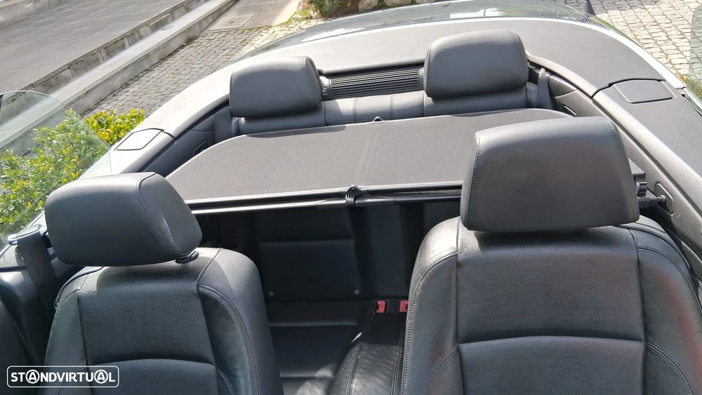 BMW 120 d Cabrio - 6