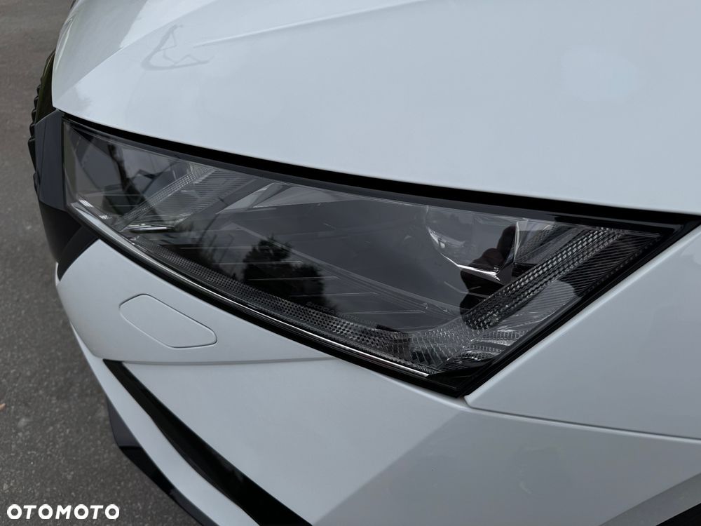 Skoda Octavia 2.0 TSI RS DSG - 15