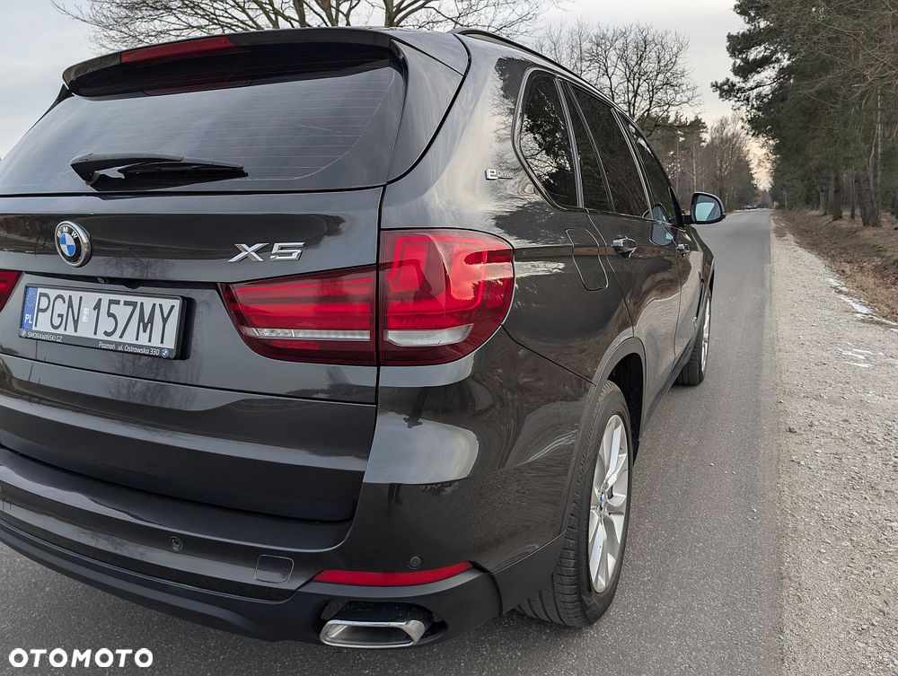 BMW X5 - 11