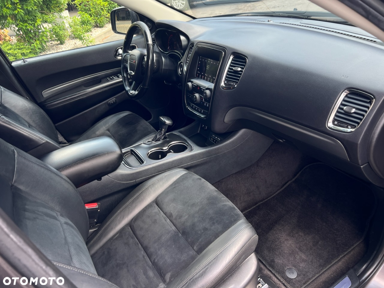 Dodge Durango - 20