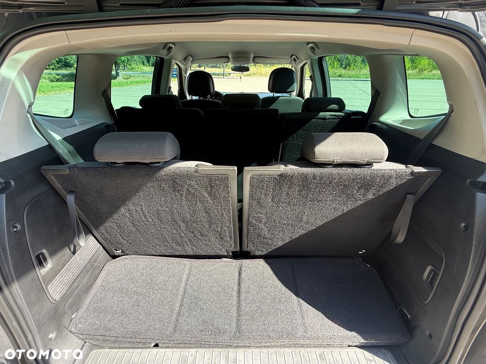 Opel Zafira 1.6 DIT Start/Stop Business - 22