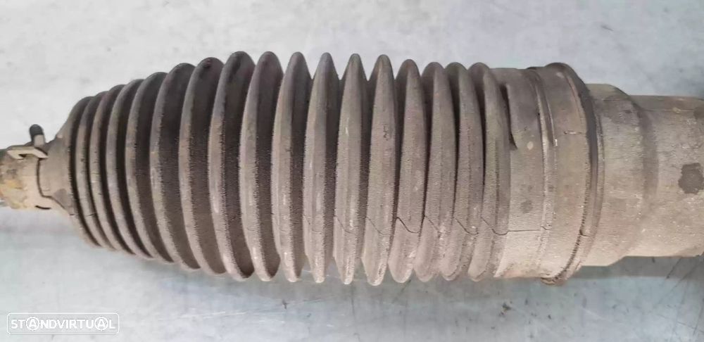 CREMALHEIRA DIREÇÃO KIA CARENS IV 2017 -56500A4050 - 4