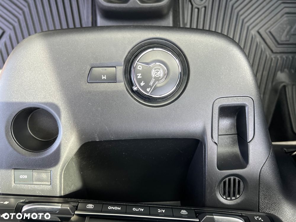 Citroën Berlingo - 32