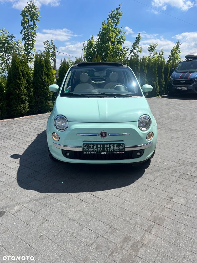 Fiat 500 - 3