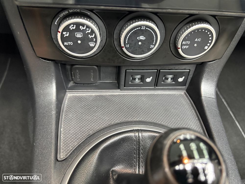 Mazda MX-5 1.8 MZR Sendo - 13