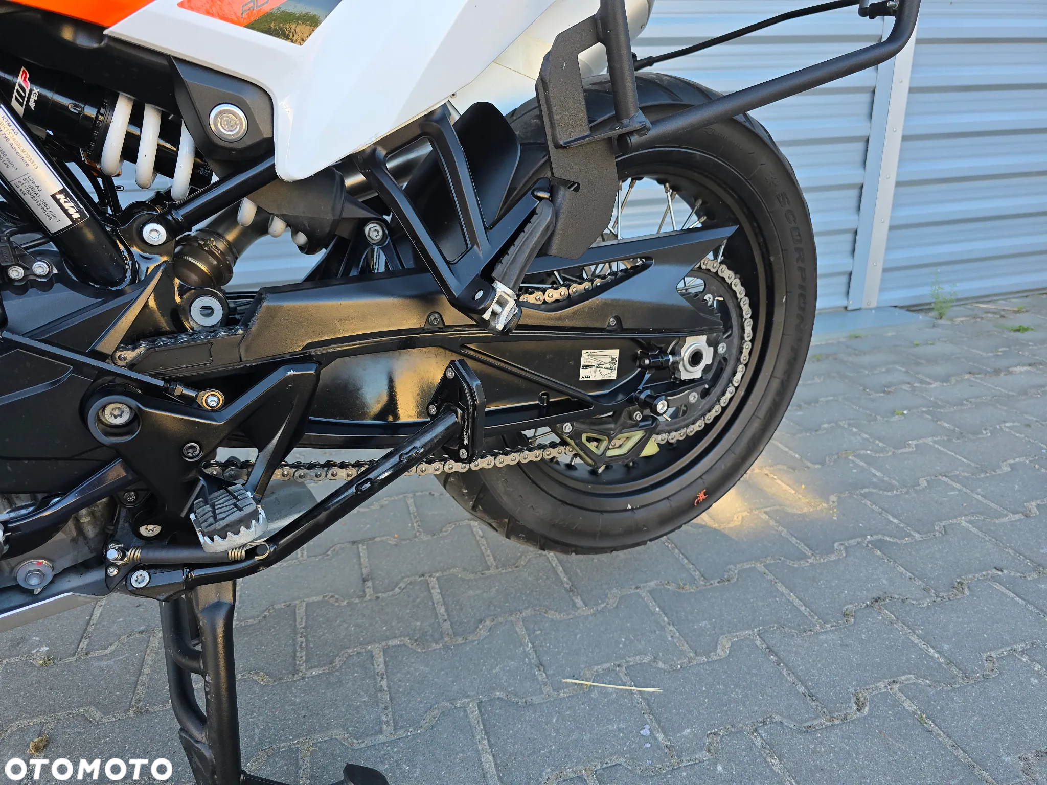 KTM Adventure - 19
