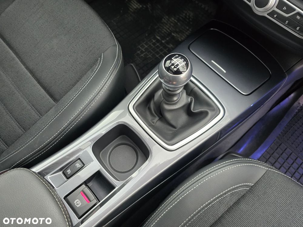 Renault Laguna 2.0 dCi Dynamique - 38