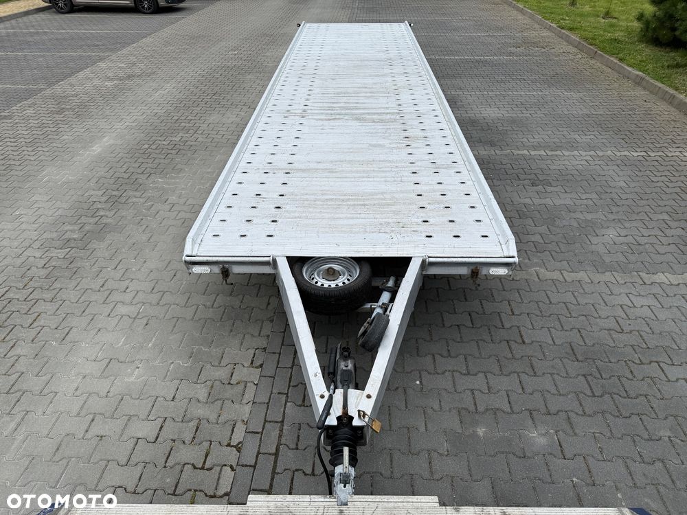 Polmar P23-3500 - 6