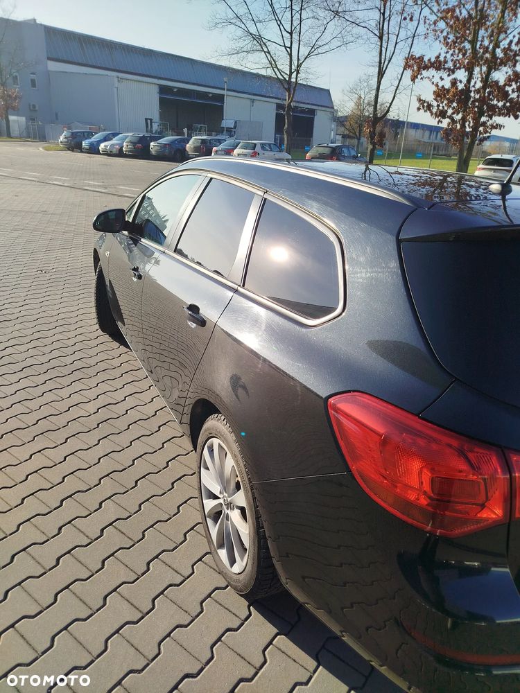 Opel Astra - 3