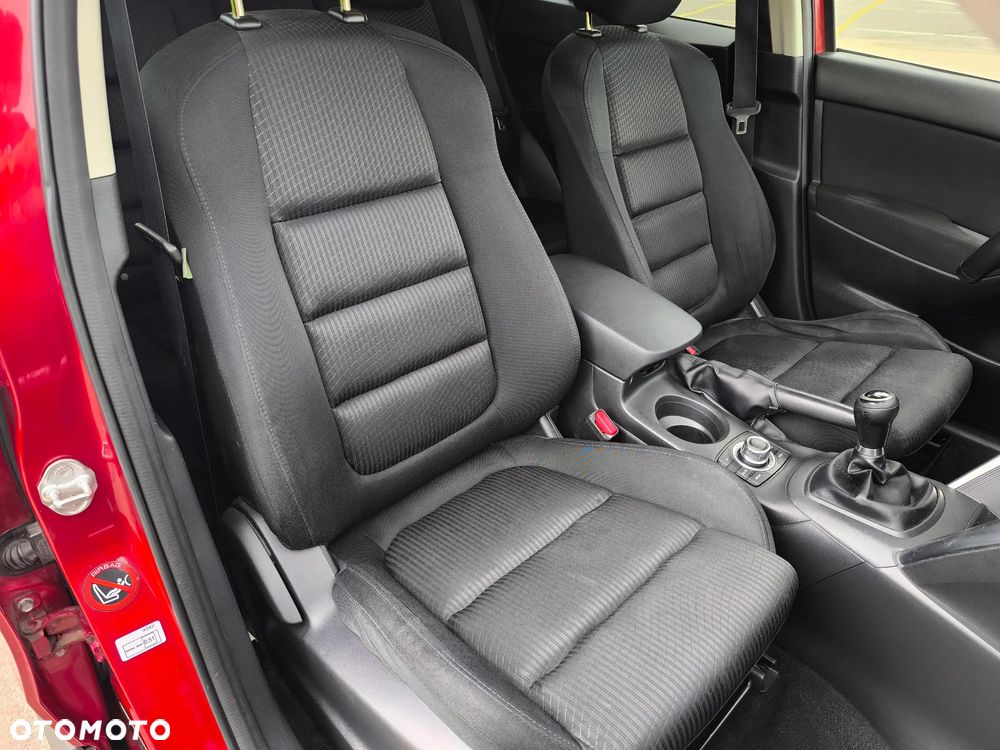 Mazda CX-5 2.2 SKYACTIV-D AWD Center-Line - 17