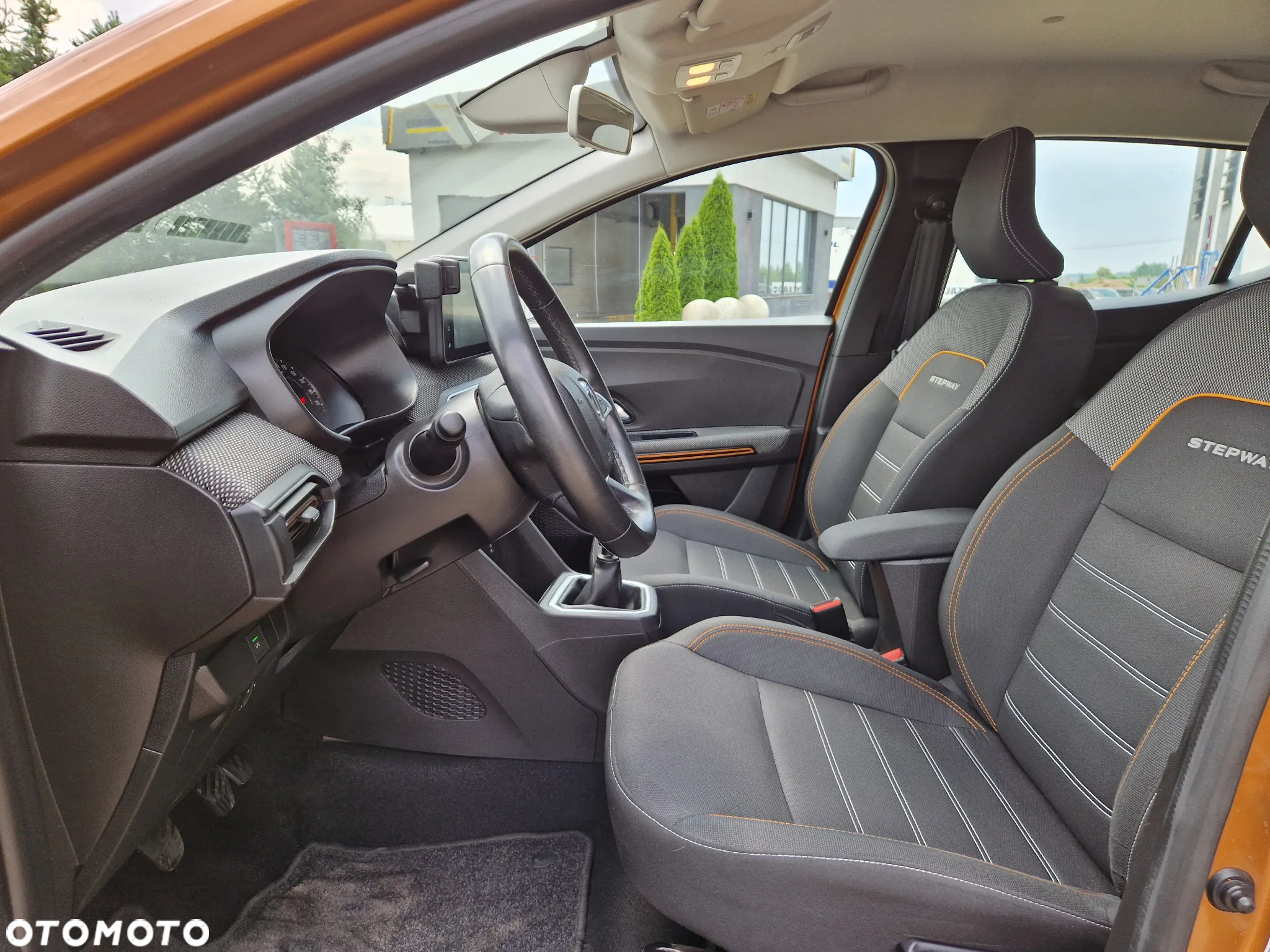 Dacia Sandero Stepway TCe 90 Expression - 10