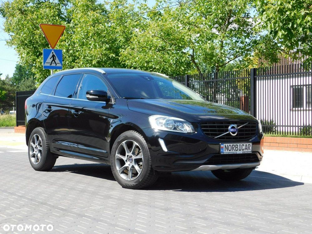 Volvo XC 60 - 5