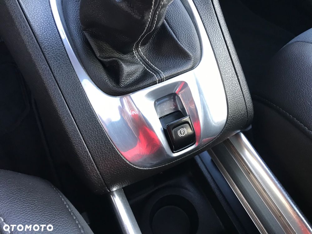 Opel Meriva 1.4 Innovation - 12