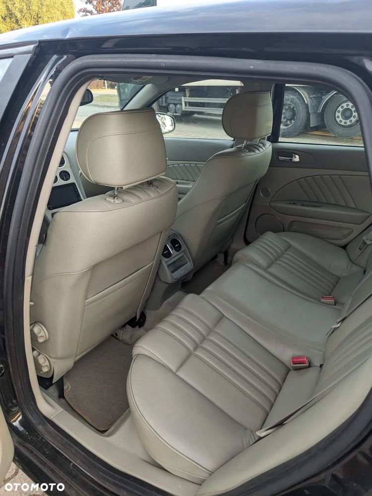 Alfa Romeo 159 1.9JTDM Distinctive - 13
