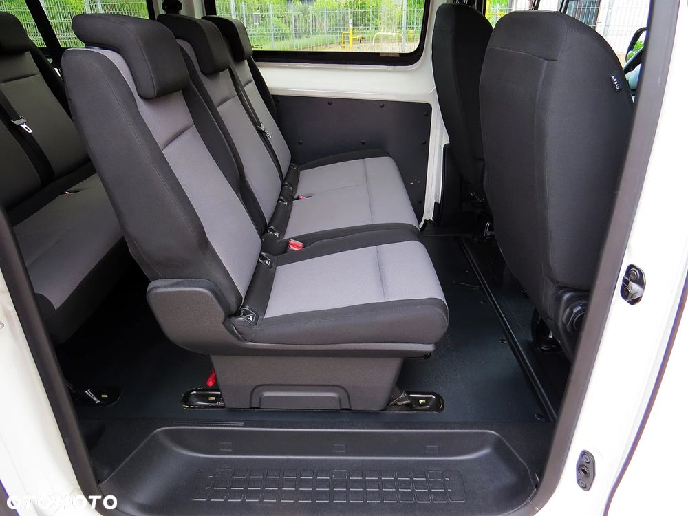 Peugeot Expert Pro L3H1 TwinCab Eco umklappbar - 12