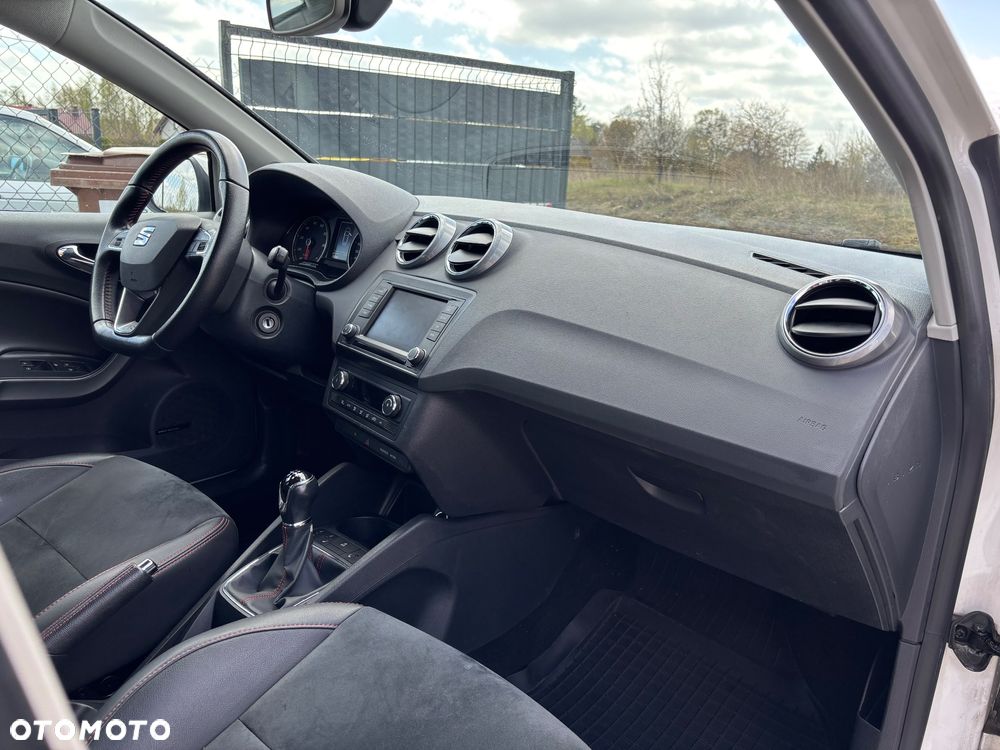 Seat Ibiza 1.0 Eco TSI S&S FR - 15