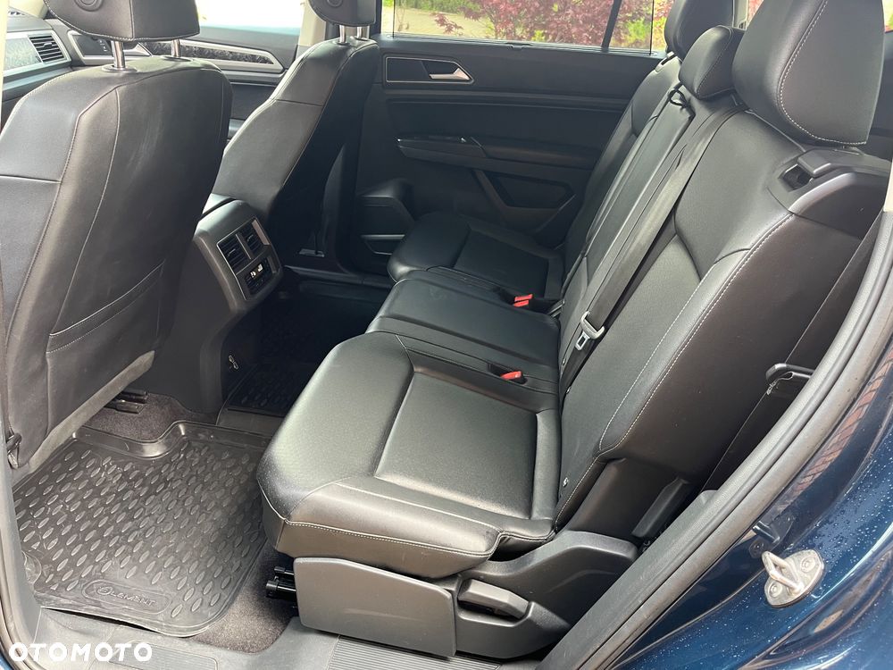 Volkswagen Atlas - 15