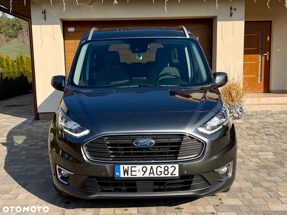 Ford Tourneo Connect Grand - 5