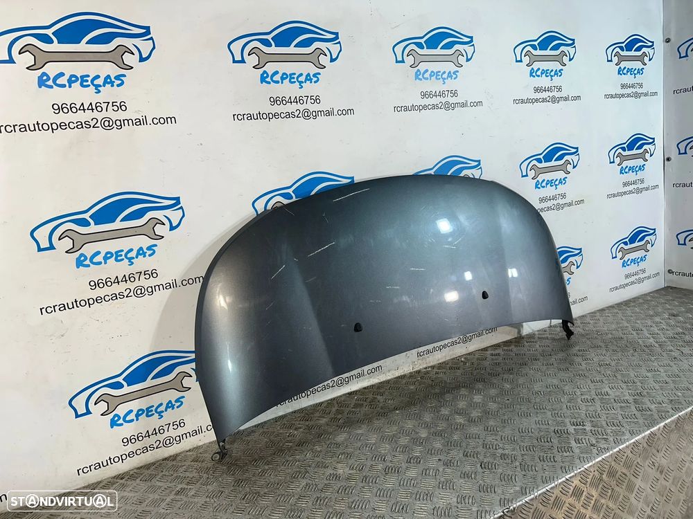 .Frente Completa Citroen C3 Picasso 2008 - 2017 - 19