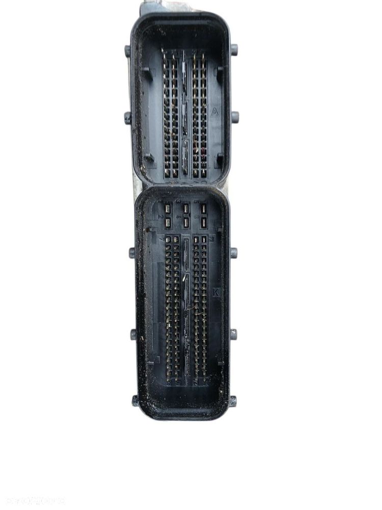KOMPUTER SILNIKA VW PASSAT B6 2.0 TDI 03G906021NK 0281013440 BMP PASSAT B6 - 4