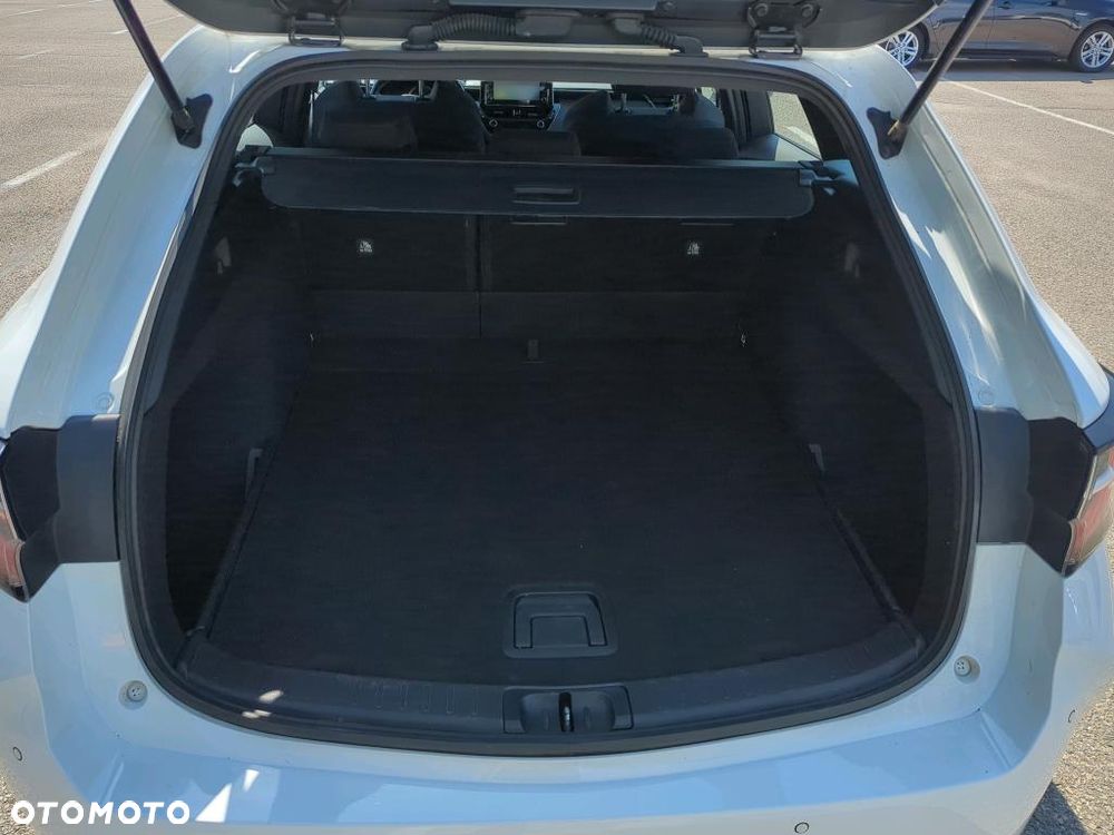 Toyota Corolla 1.2 T Comfort - 6