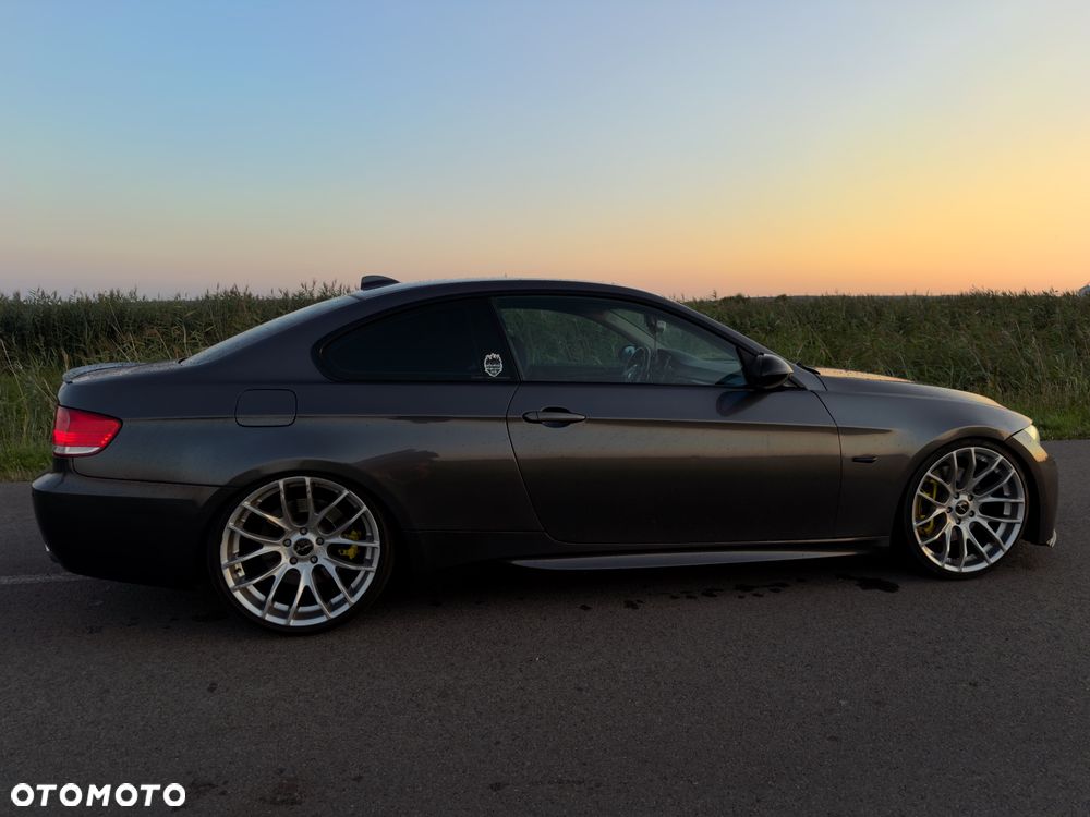 BMW Seria 3 335i - 5