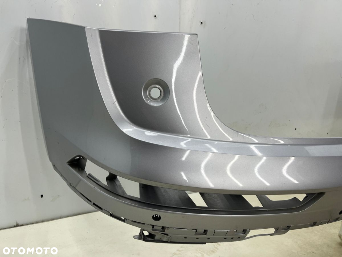 Zderzak tylny Audi Q5 II 2 80A 16r.- tył 4XPDC 80A807301 - 3