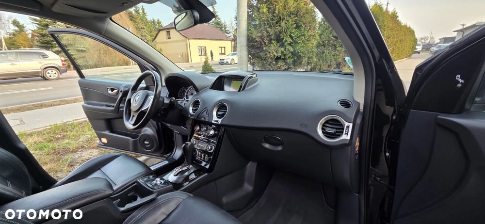 Renault Koleos dCi 175 FAP 4x4 Night and Day - 39