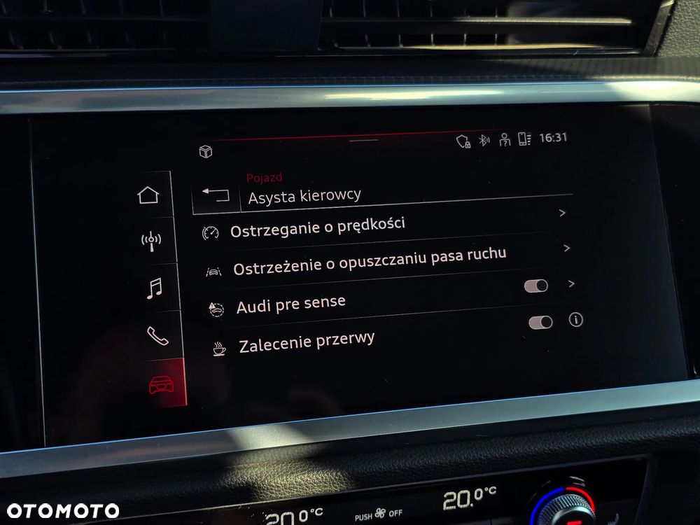 Audi Q3 - 22