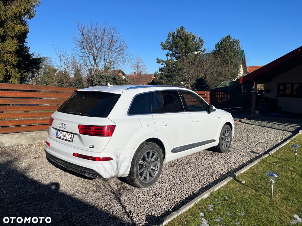 Audi Q7 - 3