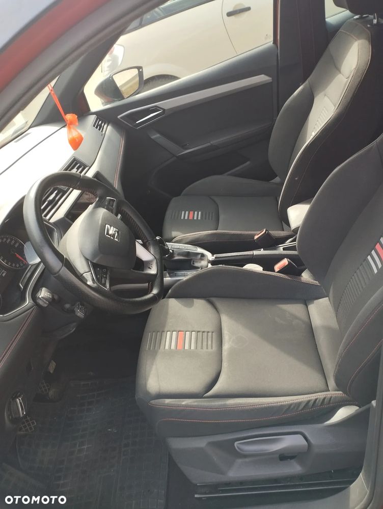 Seat Arona ver-1-5-tsi-fr-s-s - 7