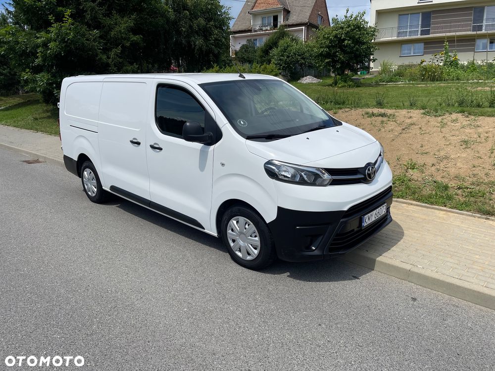 Toyota Proace - 22