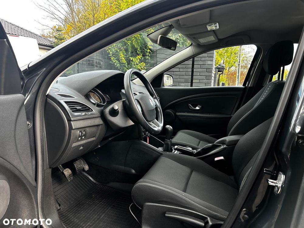 Renault Megane 1.5 dCi Generation Authentique - 9