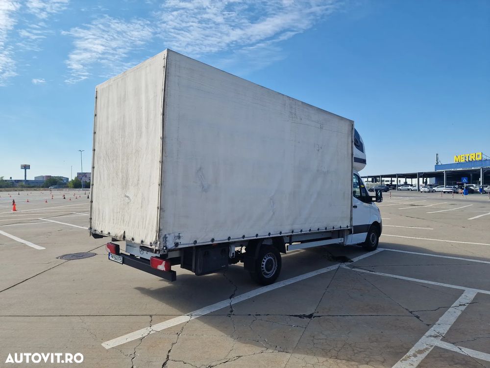 Mercedes-Benz Sprinter 317 - 5