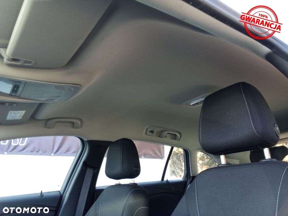 Opel Astra 1.6 CDTI Active - 40