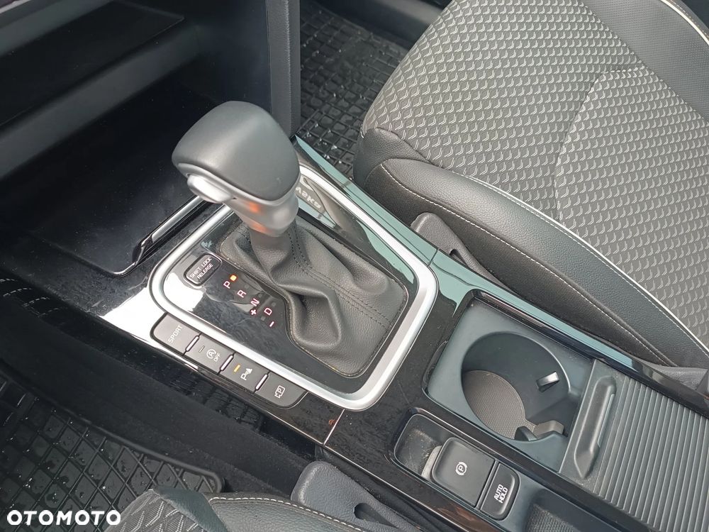 Kia XCeed 1.5 T-GDI L DCT - 22